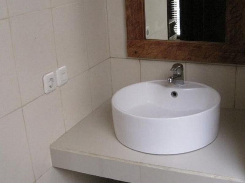 גילי טרוונגן Drupadi Bungalows מראה חיצוני תמונה