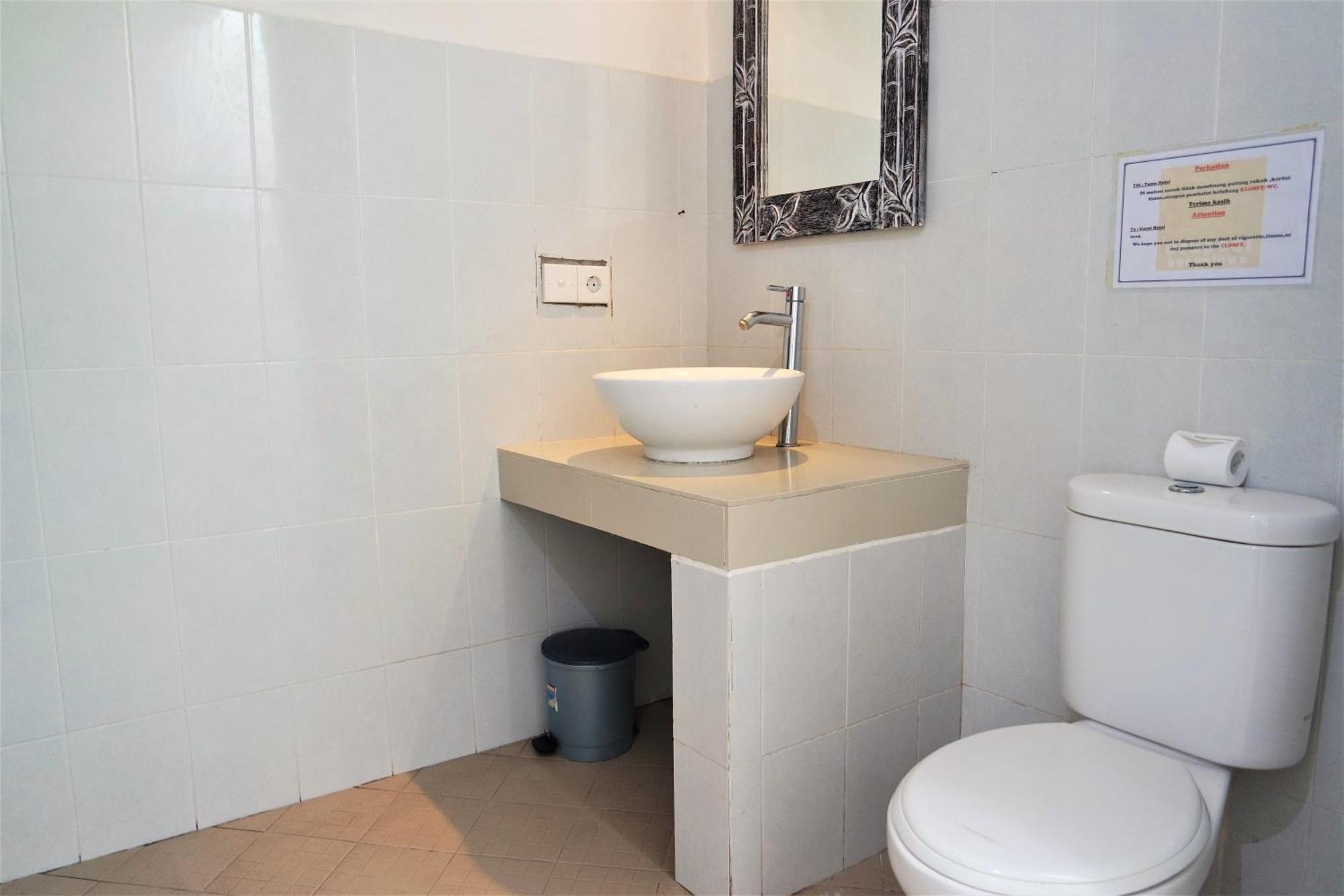 גילי טרוונגן Drupadi Bungalows מראה חיצוני תמונה