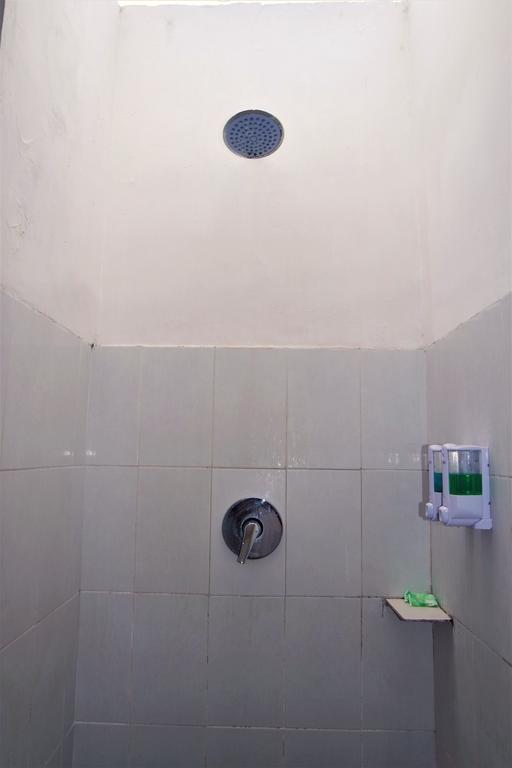 גילי טרוונגן Drupadi Bungalows מראה חיצוני תמונה