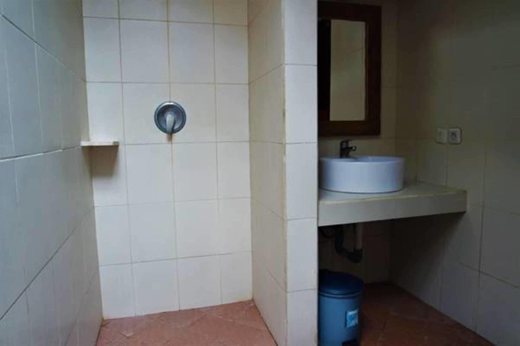 גילי טרוונגן Drupadi Bungalows מראה חיצוני תמונה